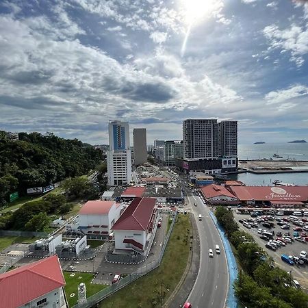 Jesselton Quay Kota Kinabalu 2 Exterior photo